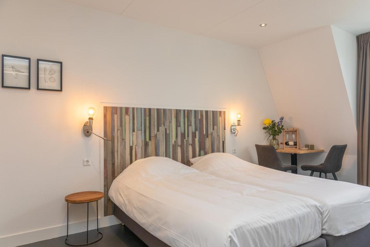 Nieuw Leven Texel Hotel Ден Бург Екстериор снимка