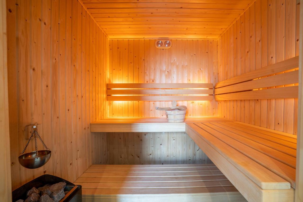Nieuw Leven Texel Hotel Ден Бург Екстериор снимка