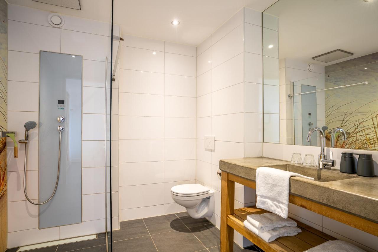 Nieuw Leven Texel Hotel Ден Бург Екстериор снимка